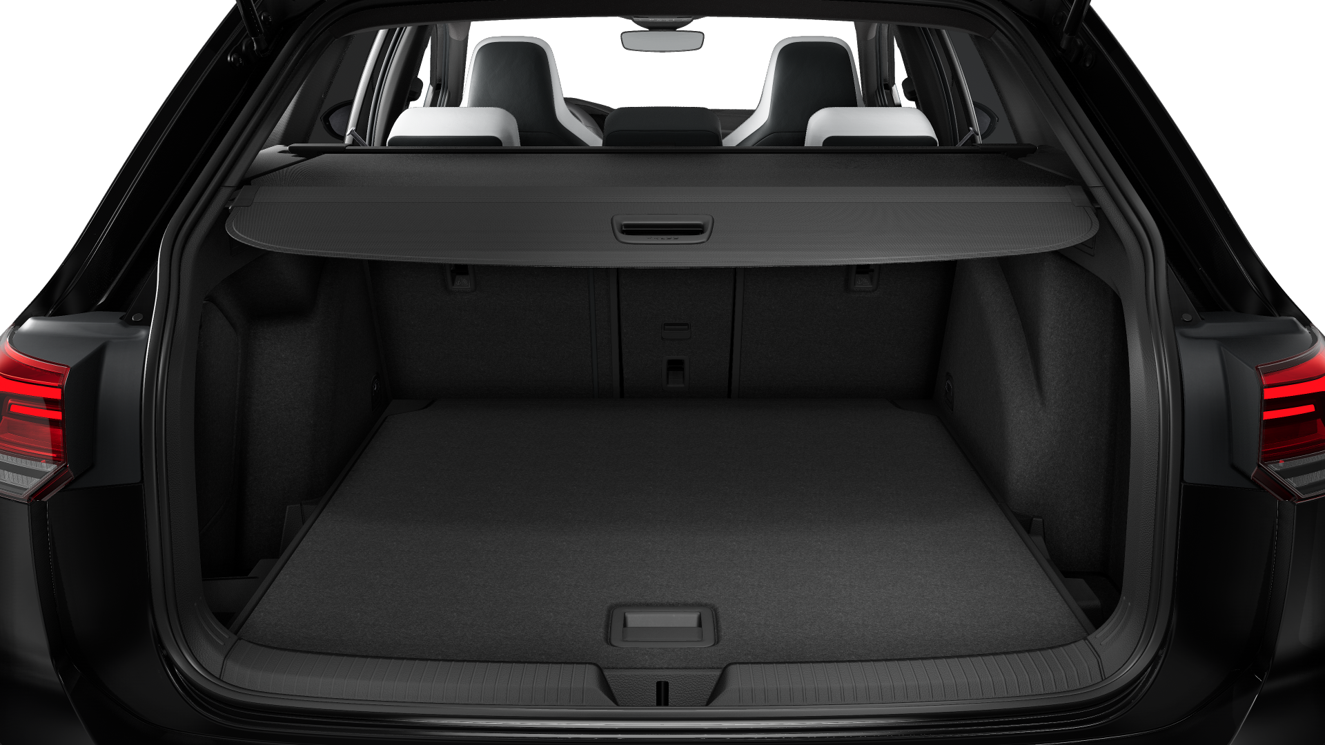 Volkswagen Golf 1.5 eTSI R-Line Style Variant