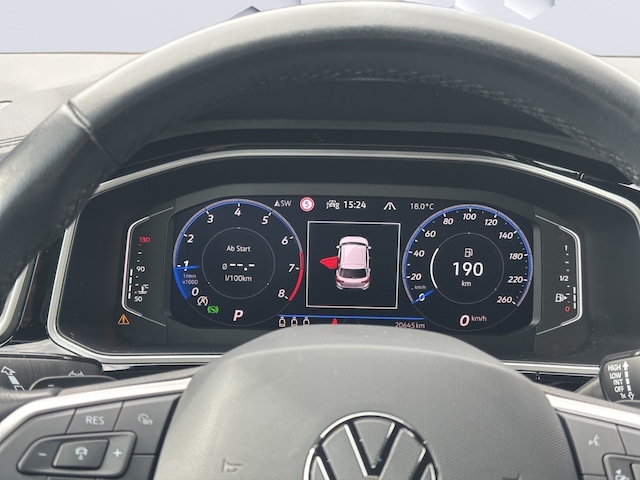 Volkswagen T-Roc 1.5 TSI DSG R-Line