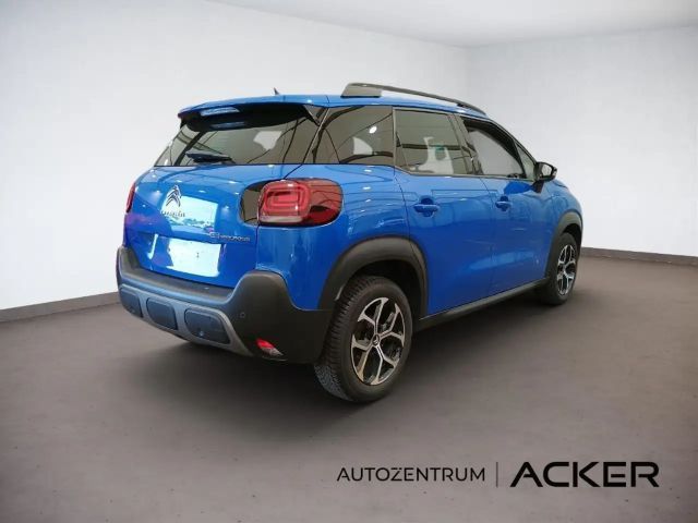 Citroën C3 Aircross Plus PureTech