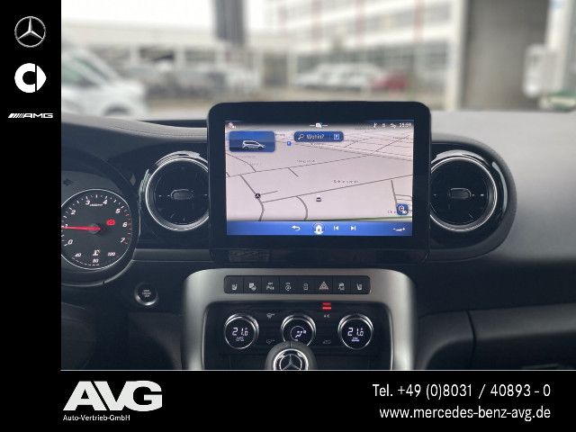 Mercedes-Benz T 180 Progressive