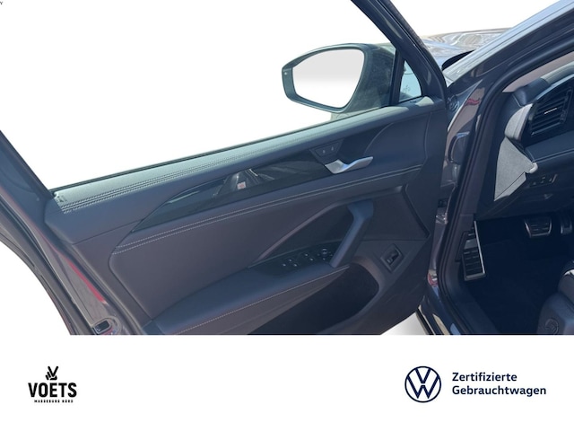 Volkswagen Tiguan DSG Life