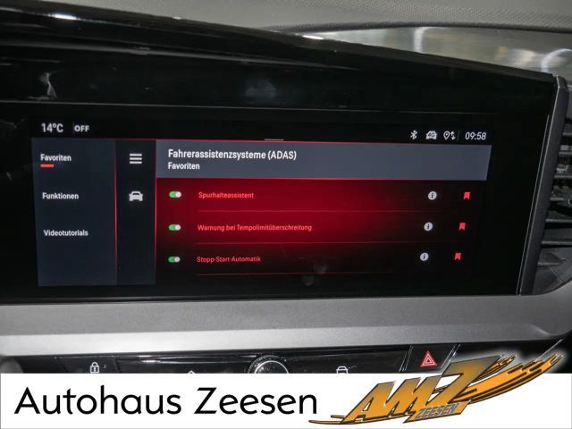 Opel Mokka GS-Line Grand Sport