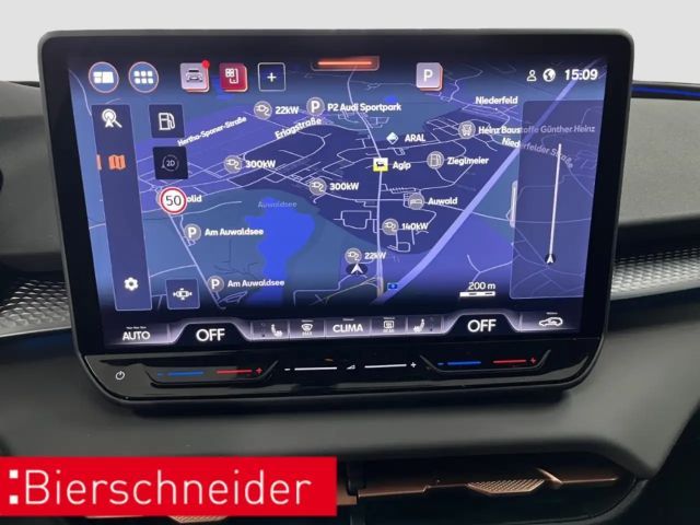 Cupra Terramar 2.0 TSI VZ