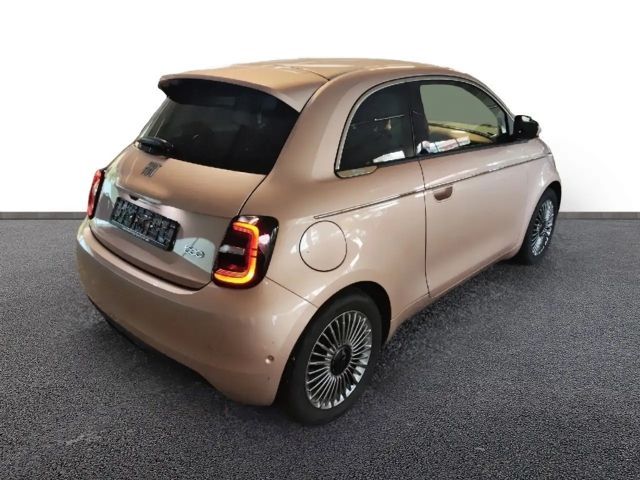 Fiat 500e Style & Komfort Paket LED Apple CarPlay Android Au