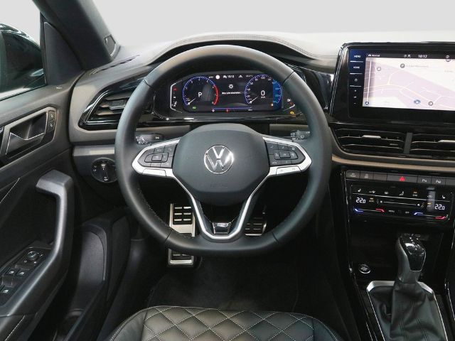 Volkswagen T-Roc 1.5 TSI Cabriolet DSG R-Line
