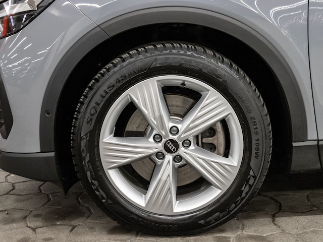 Audi Q4 e-tron 40
