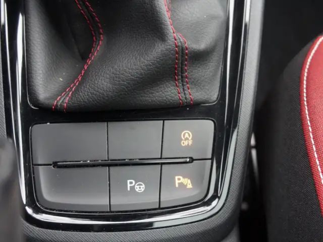 Skoda Kamiq Monte Carlo