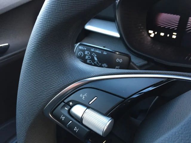 Skoda Fabia Selection