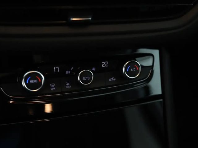 Opel Grandland X GS-Line Grand Sport