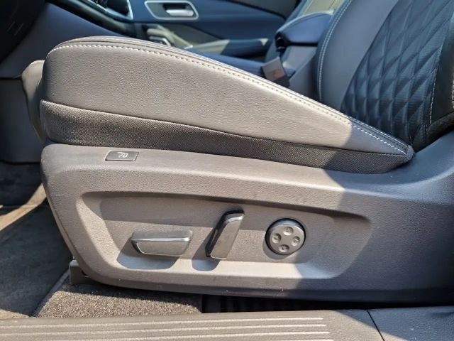 Nissan Qashqai Tekna