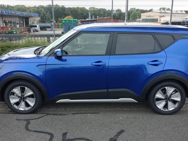 Kia Soul Spirit