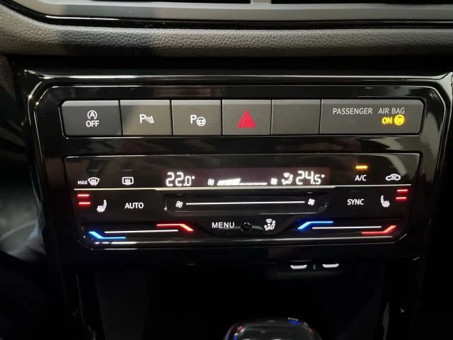 Volkswagen T-Cross 1.0 TSI DSG Life