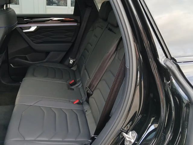 Volkswagen Touareg 4Motion eHybrid