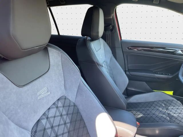 Volkswagen T-Roc 2.0 TSI 4Motion R-Line Style