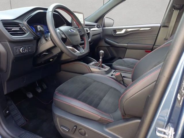 Ford Kuga EcoBoost ST Line X