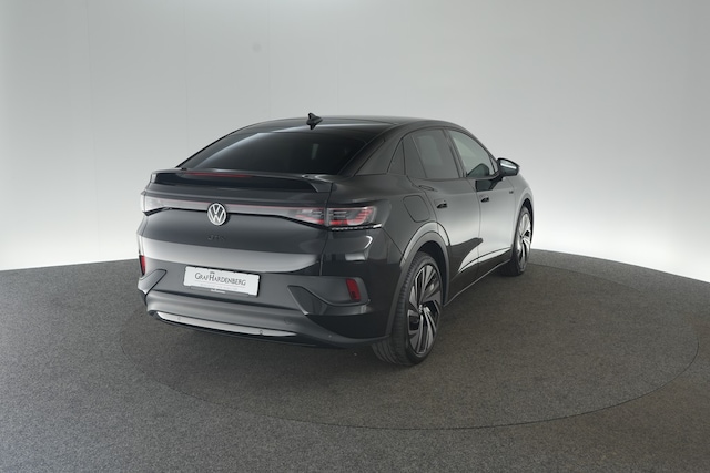 Volkswagen ID.5 GTX