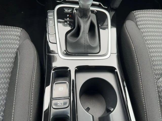 Kia Ceed SportWagon Vision