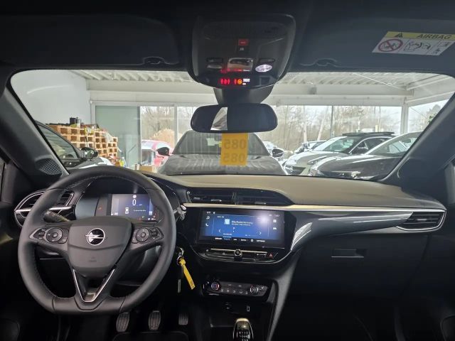 Opel Corsa GS-Line Grand Sport