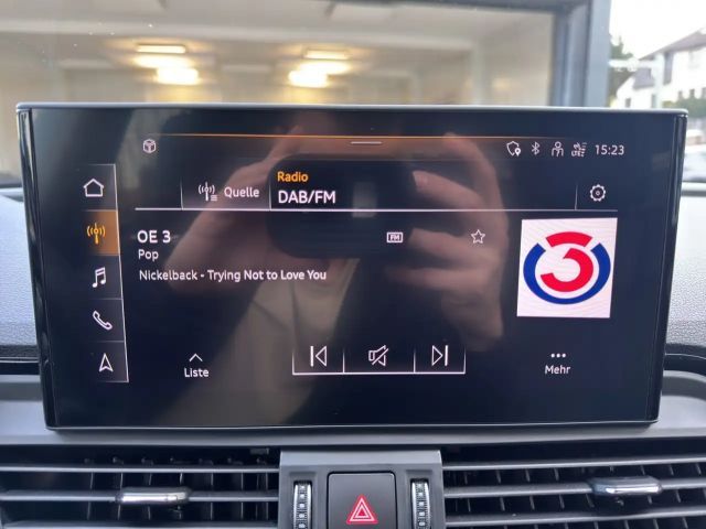 Audi Q5 50 TDI Quattro S-Line