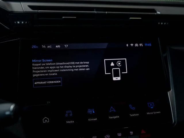 Peugeot 408 GT-Line