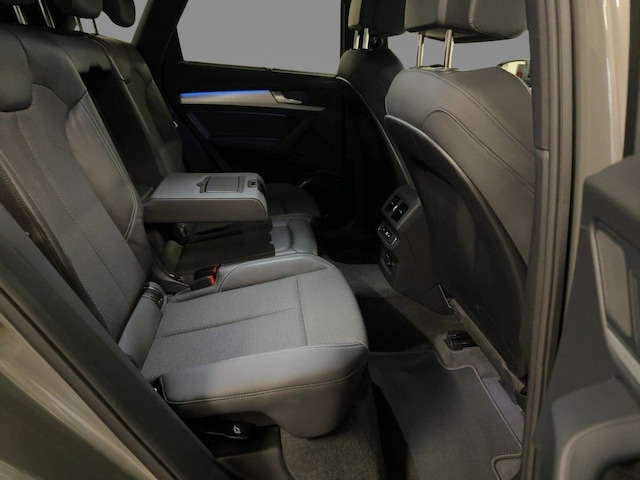 Audi Q5 40 TDI Quattro S-Tronic