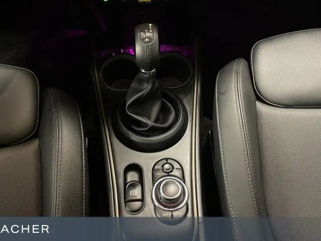 MINI Cooper S E ALL 4 Countryman A Classic-Trim HUD