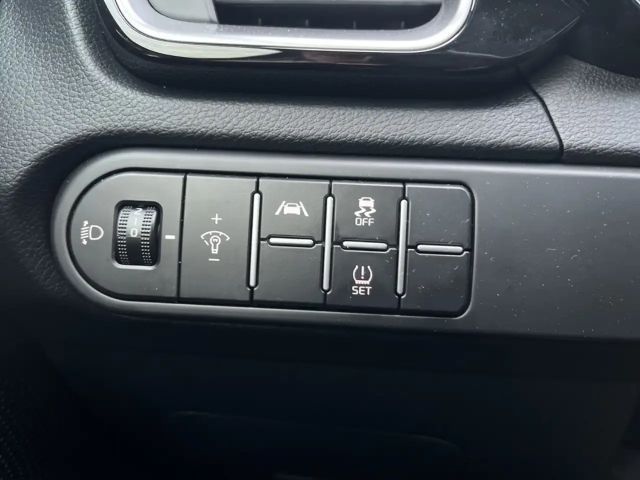 Kia Ceed GDi SportWagon Vision