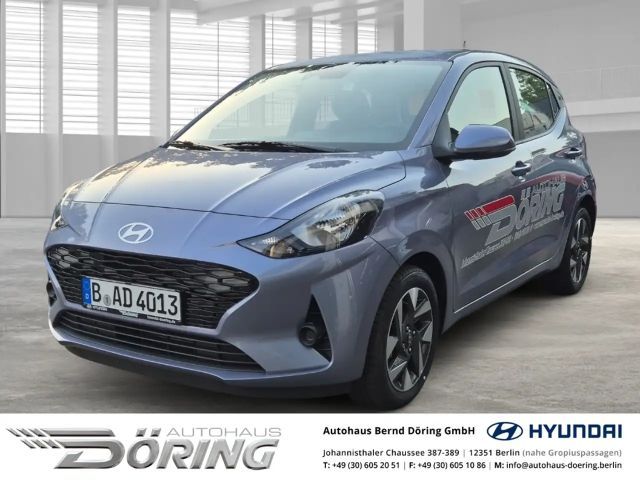 Hyundai i10 1.2 Trend