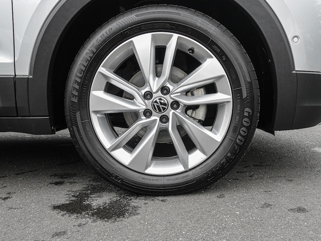 Volkswagen T-Cross 1.5 TSI ACT DSG