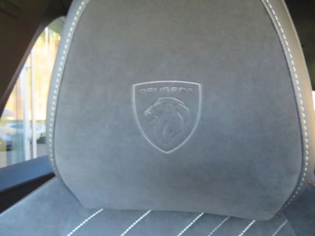 Peugeot 3008 GT-Line Hybrid