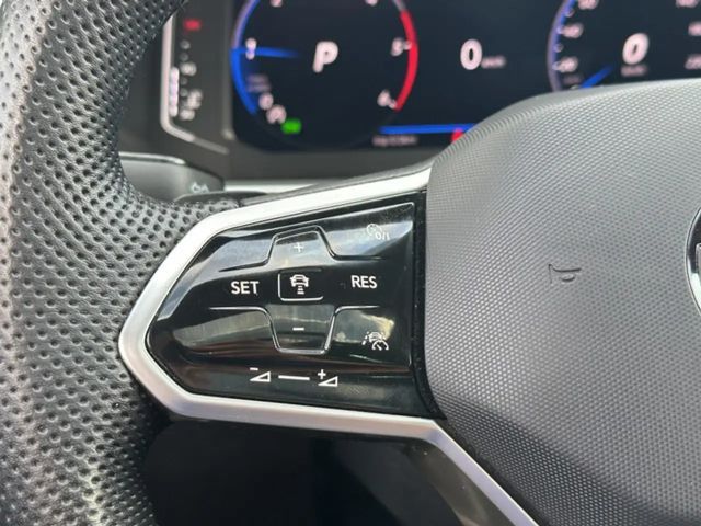 Volkswagen Tiguan 2.0 TDI DSG R-Line