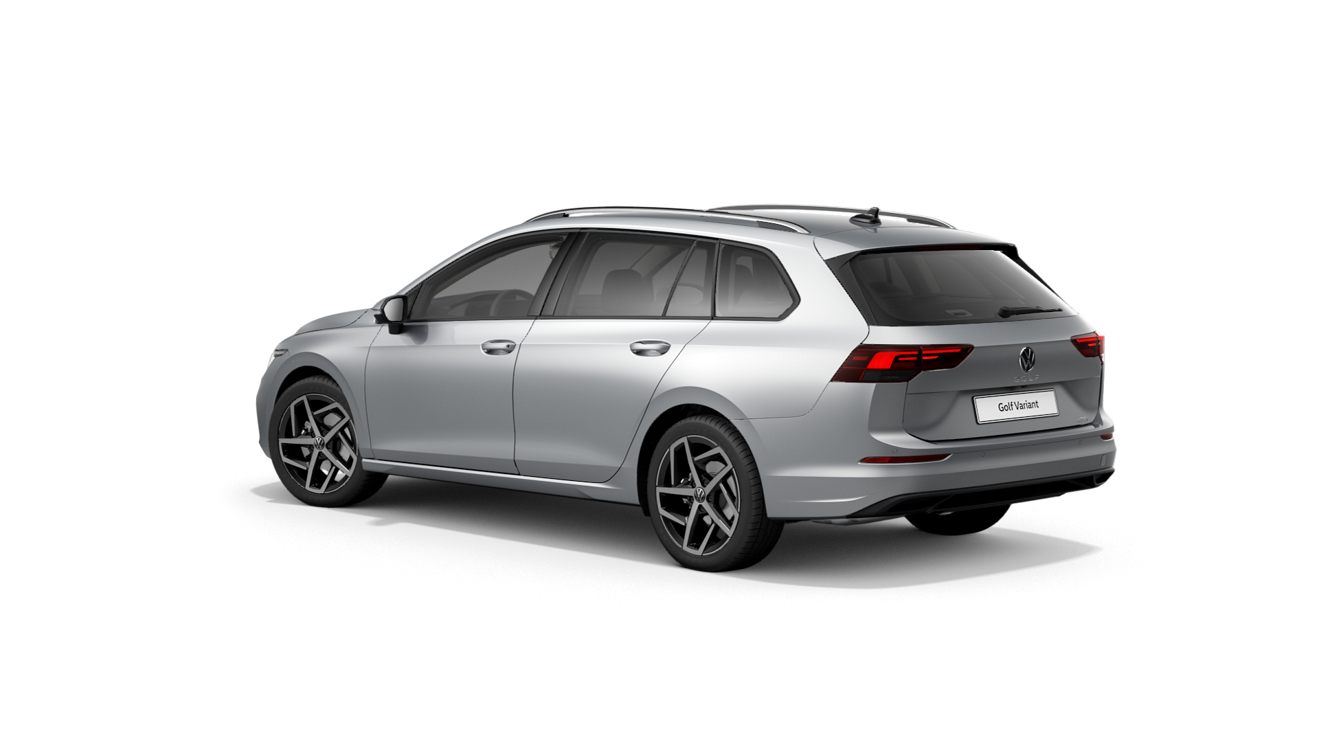 Volkswagen Golf 1.5 eTSI Golf VIII Variant