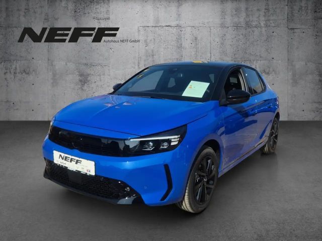 Opel Corsa 1.2 Turbo GS-Line Grand Sport Turbo