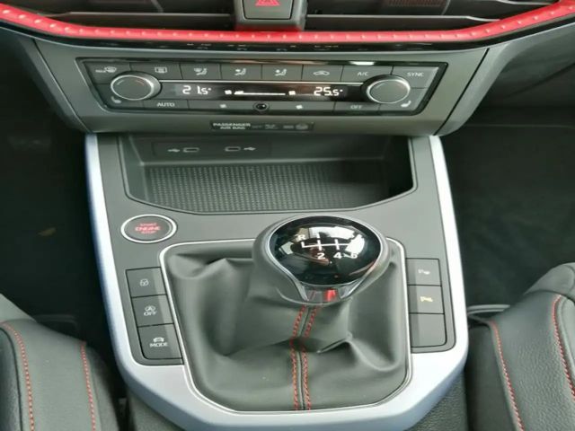 Seat Arona Ecomotive FR-lijn