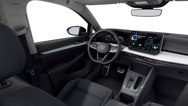 Volkswagen Golf 1.5 eTSI Life Plus