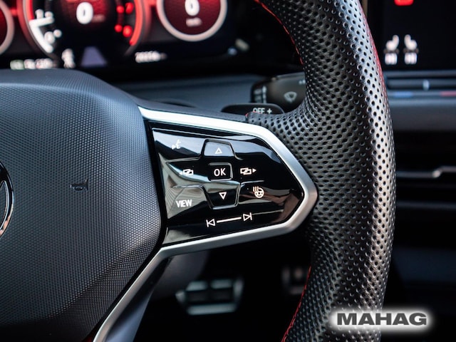 Volkswagen Golf 2.0 TSI DSG GTI Golf VIII