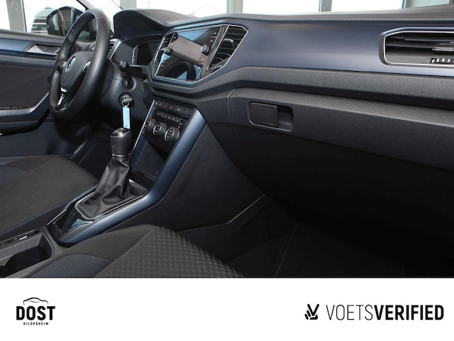 Volkswagen T-Roc 1.5 TSI TSi United