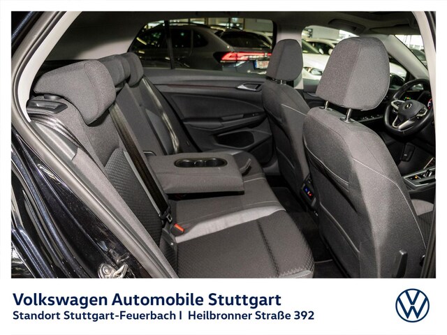 Volkswagen Golf 2.0 TDI DSG