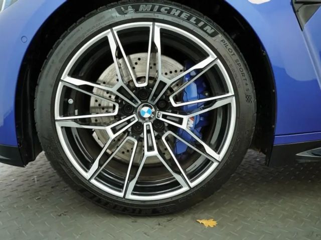 BMW M4 Cabrio Competition xDrive