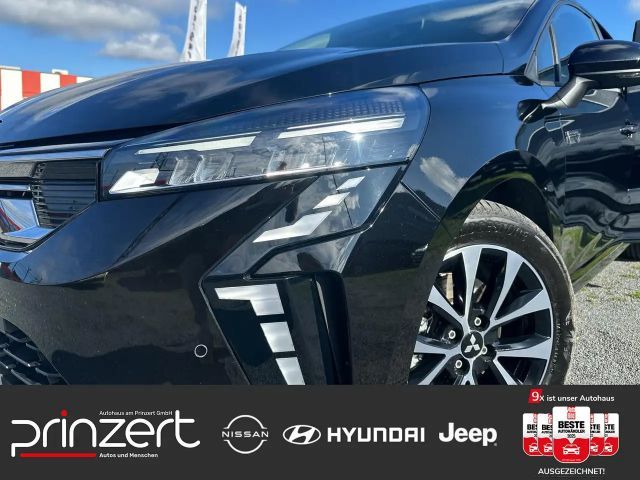 Mitsubishi Colt 1.6 Hybrid