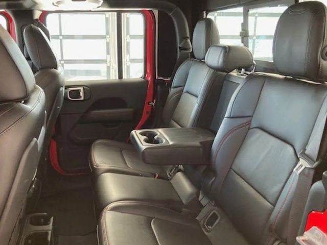 Jeep Gladiator 3,6 V6 Rubicon /AHK/LED/Kamera/Navi/Sitzheizung