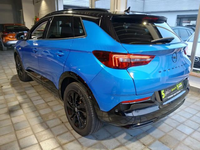 Opel Grandland X 1.5 CDTI