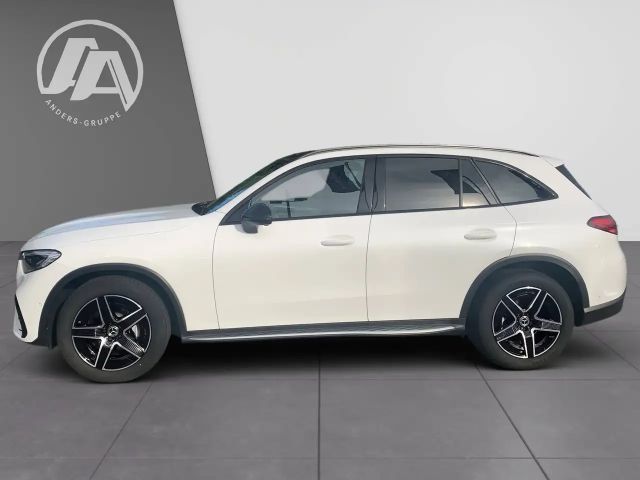 Mercedes-Benz GLC 220 4MATIC AMG Line GLC 220 d