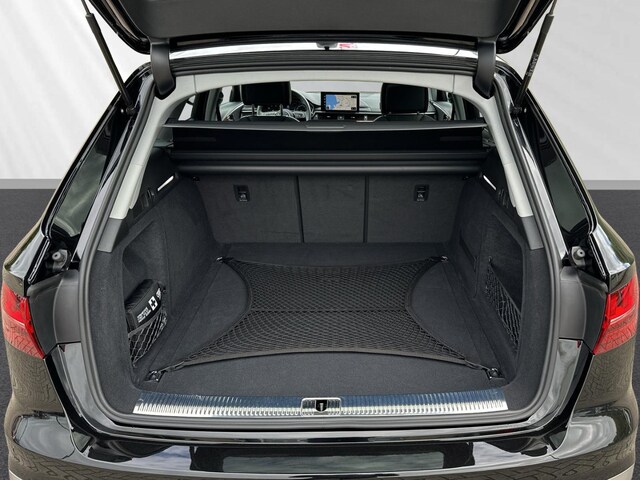 Audi A4 50 TDI Avant Quattro S-Line