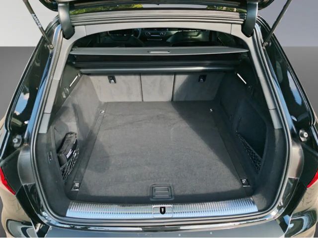 Audi A4 35 TFSI Avant S-Line