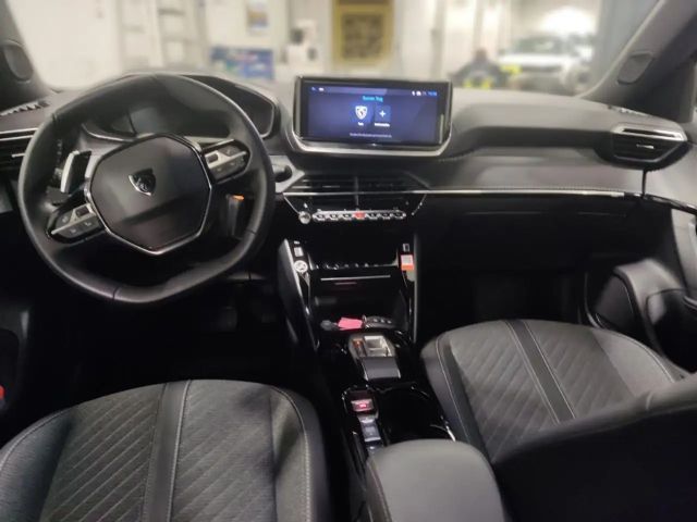 Peugeot 2008 Allure Pack Hybrid
