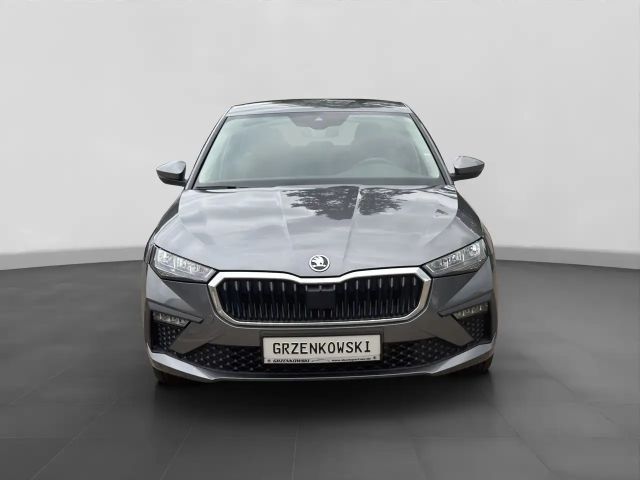 Skoda Scala Selection