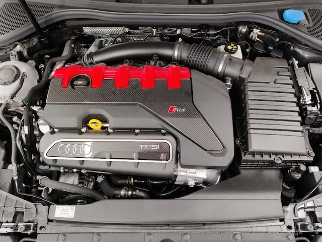 Audi RS3 Quattro S-Tronic Sportback