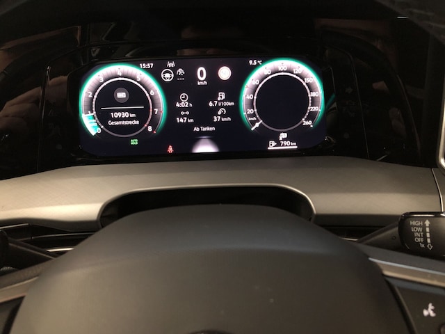 Volkswagen Golf 1.5 TSI Life