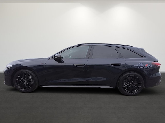 Audi A5 Avant Quattro S-Tronic